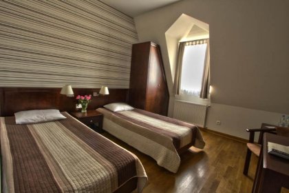 pensjonat - Pensjonat Villa Neve - zdjęcie 7