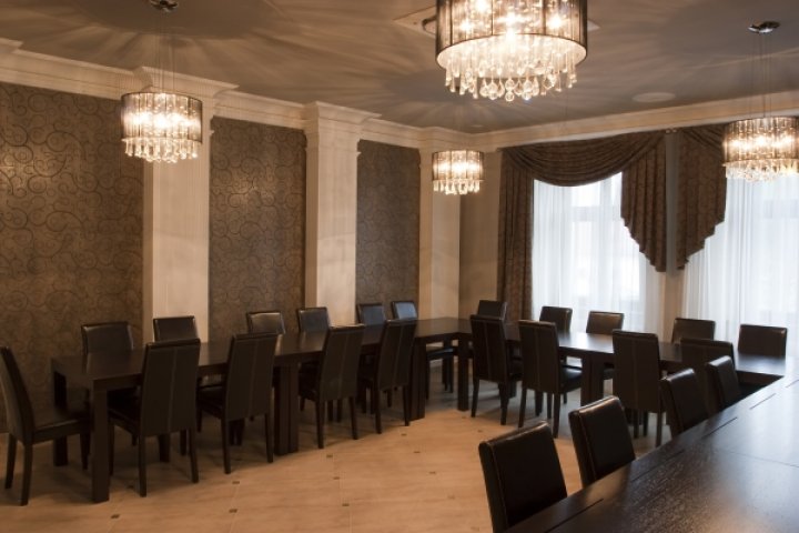 Pensjonat Piano Nobile