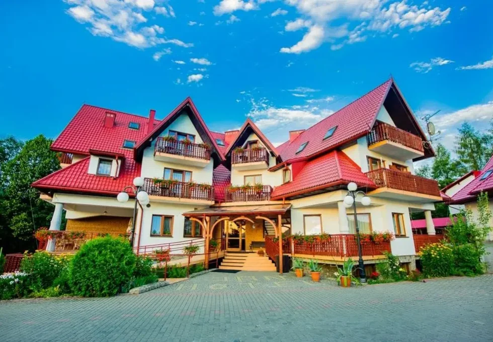hotel *** - Hotel Jan