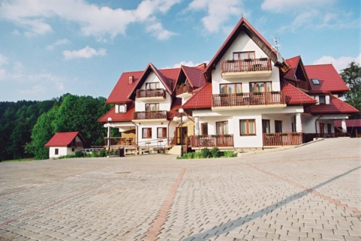 Hotel Jan
