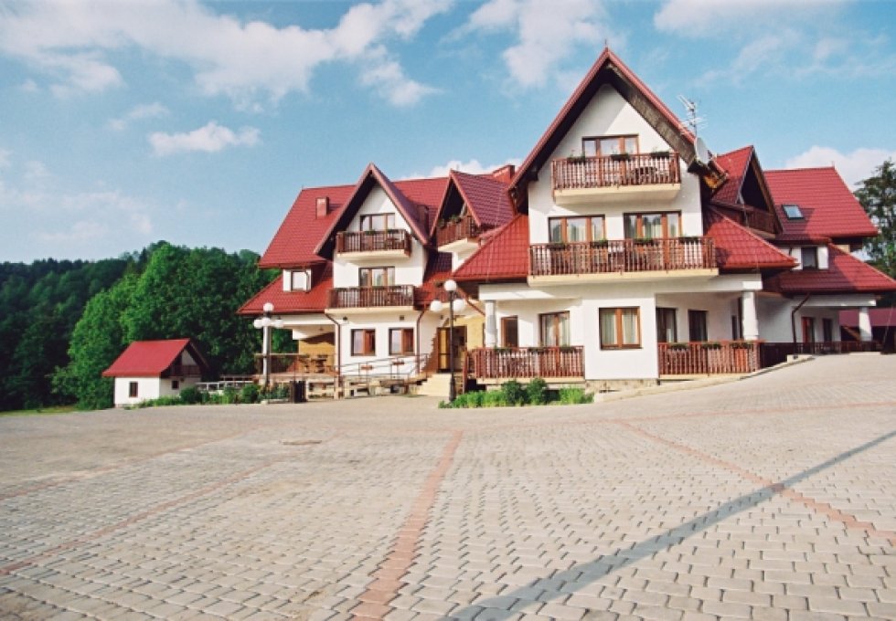 hotel *** - Hotel Jan