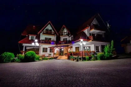 hotel *** - Hotel Jan - zdjęcie 4