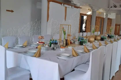 hotel *** - Hotel Jan - zdjęcie 1