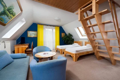 hotel *** - Hotel Jan - zdjęcie 9