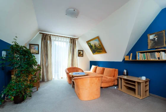 hotel *** - Hotel Jan - Pokoje - zdjęcie 4