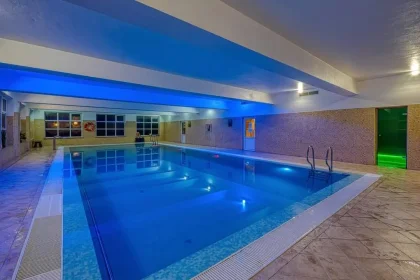 hotel *** - Hotel Jan - zdjęcie 10