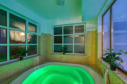 hotel *** - Hotel Jan - zdjęcie 11