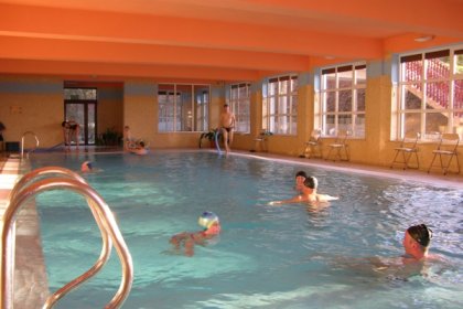 hotel *** - Hotel Jan - zdjęcie 2