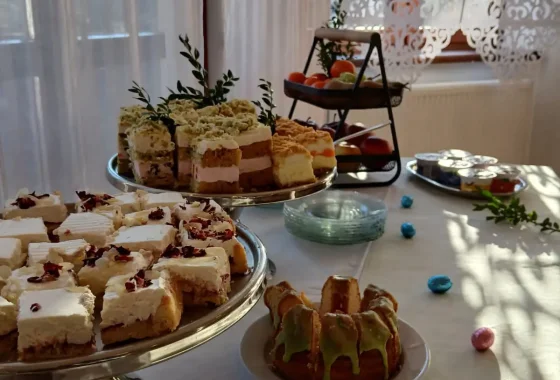 hotel *** - Hotel Jan - Usługi - zdjęcie 4