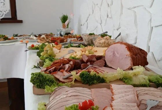 hotel *** - Hotel Jan - Usługi - zdjęcie 5