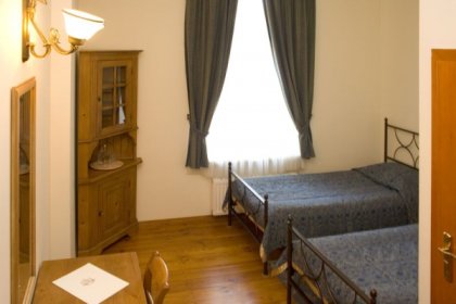 hotel - Hotel Villa Sedan - zdjęcie 4