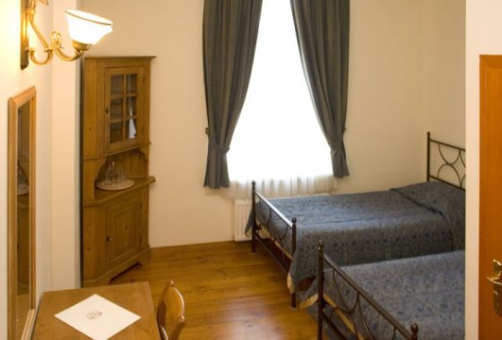 hotel - Hotel Villa Sedan - Pokoje - zdjęcie 2
