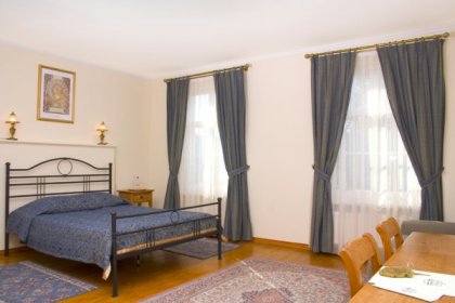 hotel - Hotel Villa Sedan - zdjęcie 5