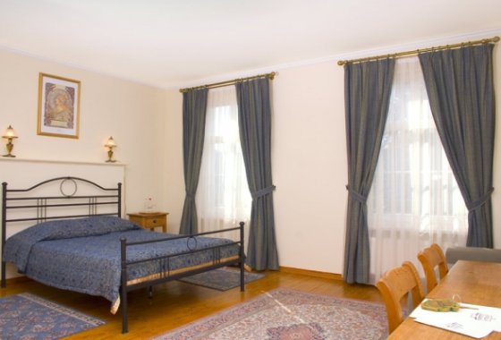 hotel - Hotel Villa Sedan - Pokoje - zdjęcie 3