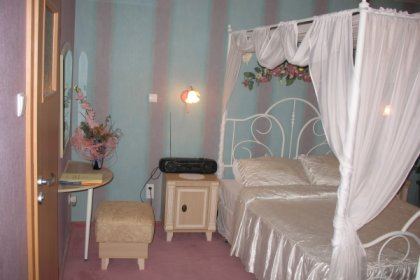 hotel *** - Hotel Classic - zdjęcie 1