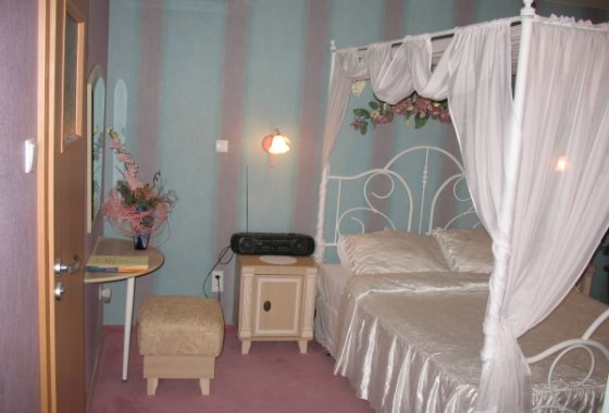 hotel *** - Hotel Classic - Pokoje - zdjęcie 1