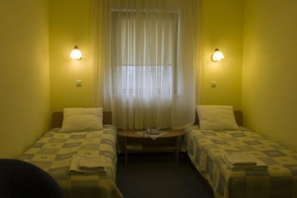 hotel *** - Hotel Classic - zdjęcie 2