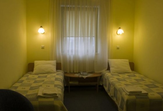 hotel *** - Hotel Classic - Pokoje - zdjęcie 2