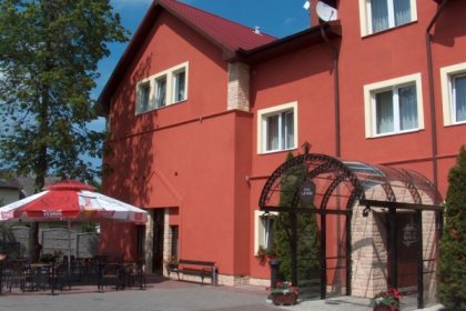inny - Pod Lipami - zdjęcie 1