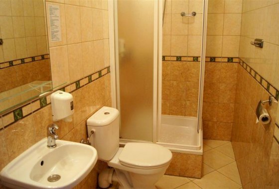 inny - Pod Lipami - Pokoje - zdjęcie 5