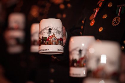 obiekt konferencyjny - Kopalnia Soli Bochnia - zdjęcie 11