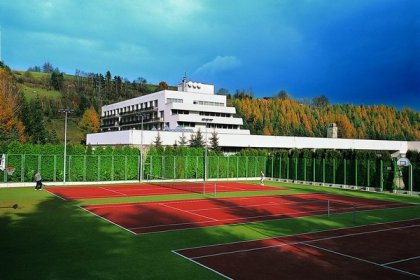 hotel *** - Perła Południa - zdjęcie 2