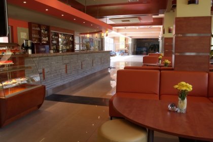 hotel *** - Perła Południa - zdjęcie 3