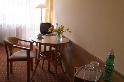 hotel *** - Perła Południa - zdjęcie 5