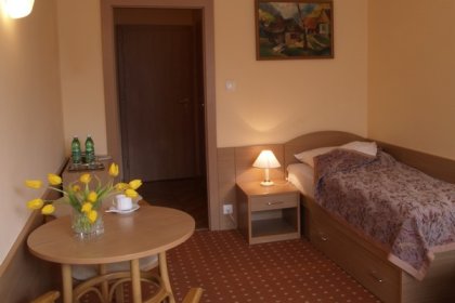 hotel *** - Perła Południa - zdjęcie 6