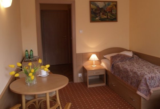 hotel *** - Perła Południa - Pokoje - zdjęcie 2