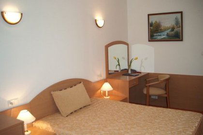 hotel *** - Perła Południa - zdjęcie 7