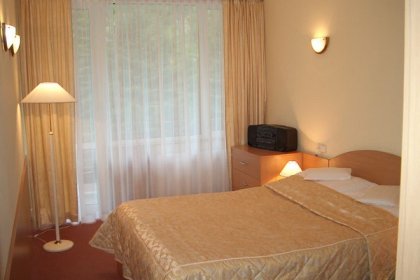 hotel *** - Perła Południa - zdjęcie 8
