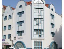 Hotel Viwaldi ***