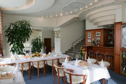 hotel *** - Hotel Viwaldi *** - zdjęcie 4