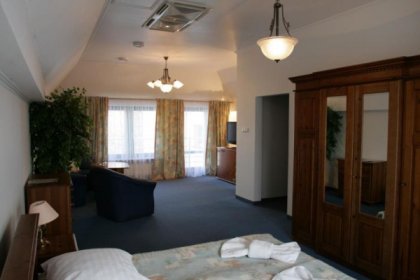 hotel *** - Hotel Viwaldi *** - zdjęcie 8