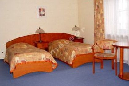 hotel *** - Hotel Viwaldi *** - zdjęcie 7