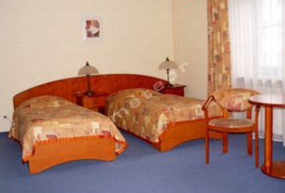 hotel *** - Hotel Viwaldi *** - Pokoje - zdjęcie 3