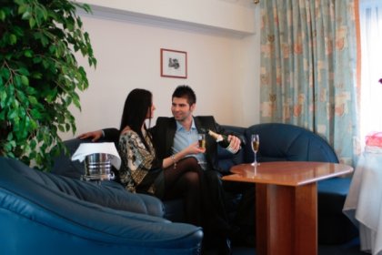 hotel *** - Hotel Viwaldi *** - zdjęcie 6