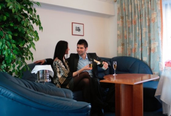 hotel *** - Hotel Viwaldi *** - Pokoje - zdjęcie 4