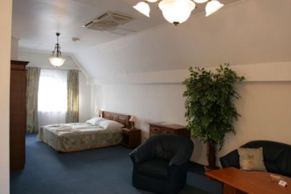 hotel *** - Hotel Viwaldi *** - zdjęcie 10