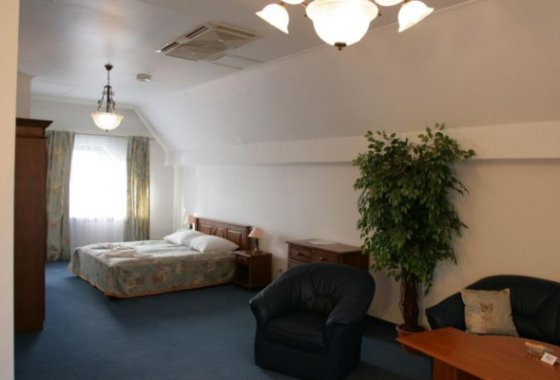 hotel *** - Hotel Viwaldi *** - Pokoje - zdjęcie 5
