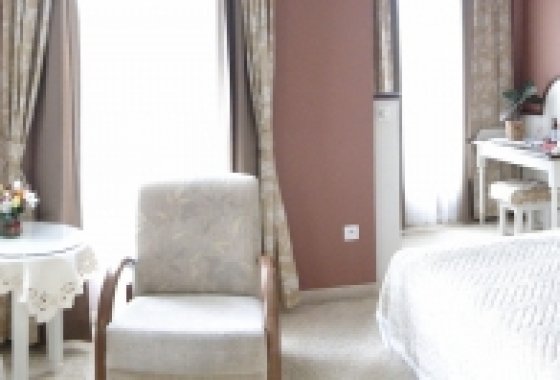 inny - Rezydencja Adriano-Spa - Pokoje - zdjęcie 1