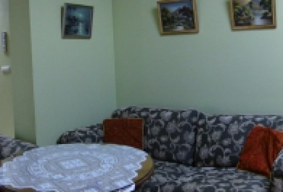 inny - Rezydencja Adriano-Spa - Pokoje - zdjęcie 2