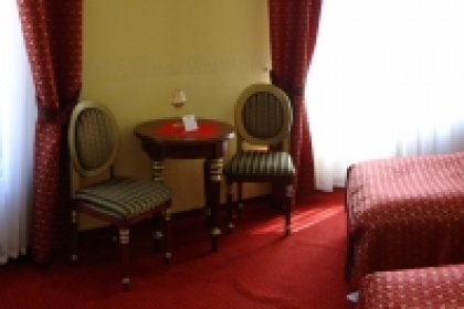 inny - Rezydencja Adriano-Spa - zdjęcie 4