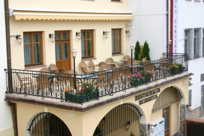 hotel *** - Hotel Hubertus - zdjęcie 2