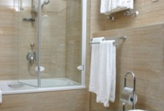 hotel *** - Hotel Hubertus - Pokoje - zdjęcie 1