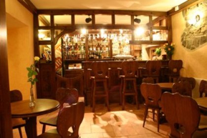 hotel *** - Hotel Hubertus - zdjęcie 4