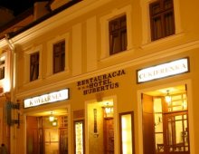 Hotel Hubertus