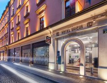 Hotel Unicus