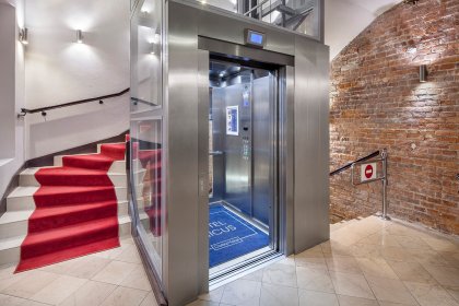 hotel **** - Hotel Unicus - zdjęcie 4